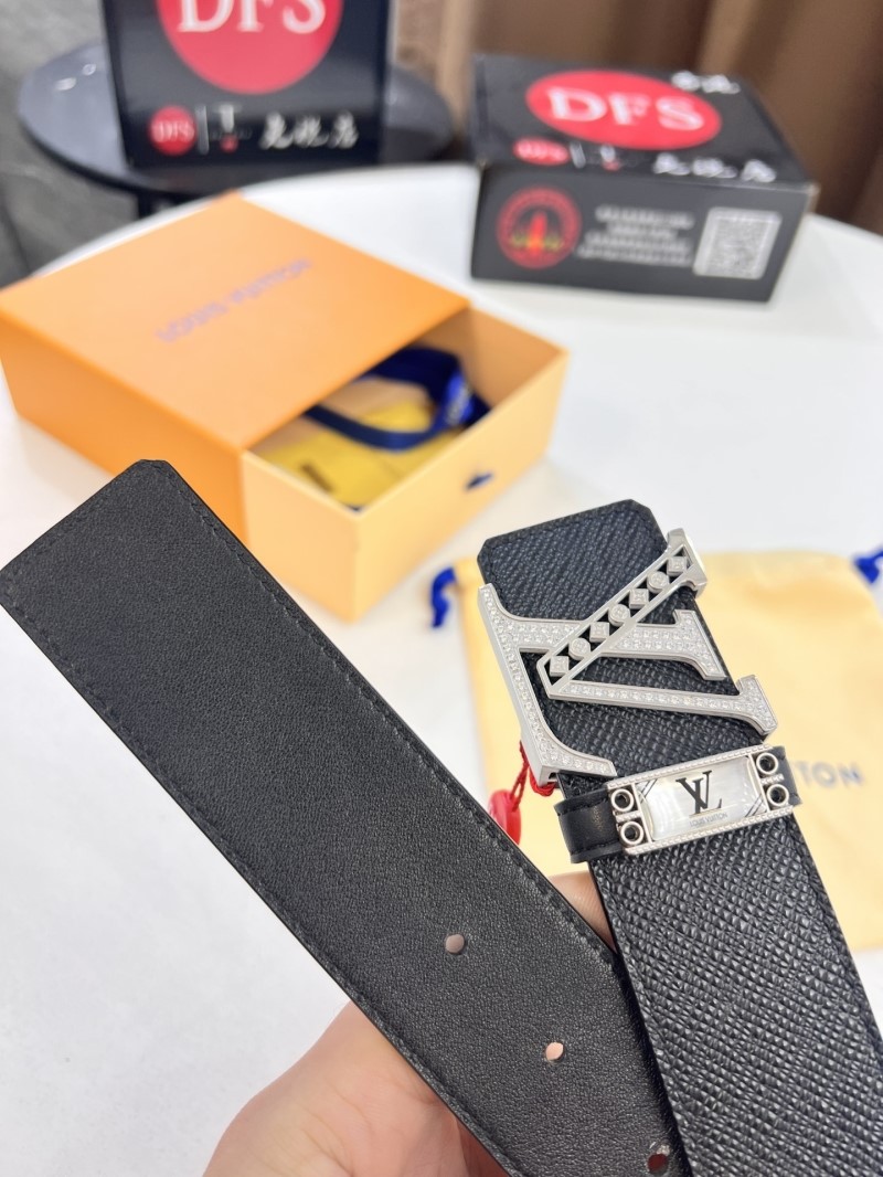 LOUIS VUITTON Belts